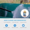 Kinzua Environmental Sharpshooter | Garbage Odor Destroyer & Deep Cleaner