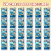 ArtCreativity 288 Count Mini Chalk Sets for Kids (24 Boxes)