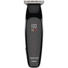 Eurostil Electrica Ragnar Cosmic hair clipper Black 5W 1A 300g