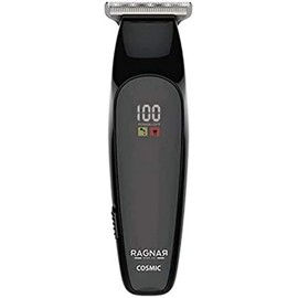 Eurostil Electrica Ragnar Cosmic hair clipper Black 5W 1A 300g