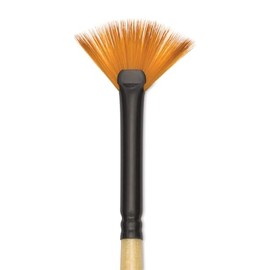 Black Gold Series 206MFN MINI Fan - Size 20/0