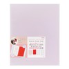Sun-Star Stationery Miorin Binder B6 Study Time LV S2135841