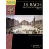 First Lessons in Bach: Schirmer Performance Editions Book Only