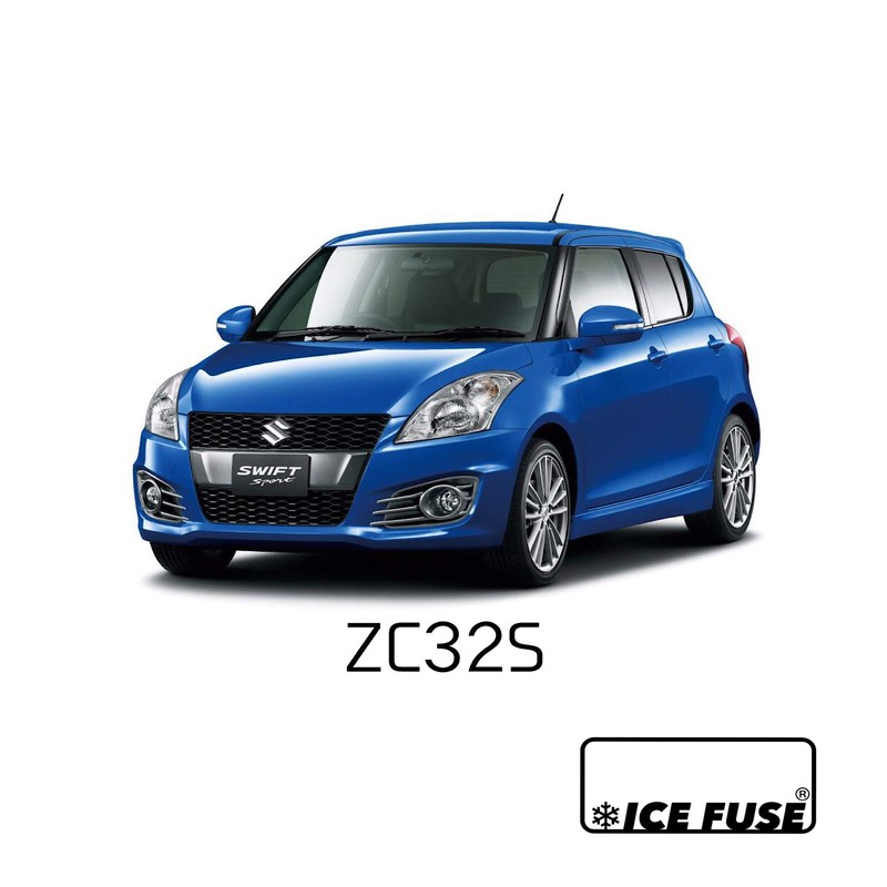 IF-SWIFT32-ST Swift Sport (ZC32S) Start Set
