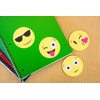 Post-it Printed Notes, 2 Pads/Pack, 30 Sheets/Pad, 3x3 in, Emoji