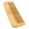 Cool Bambú - Peine de Bambú