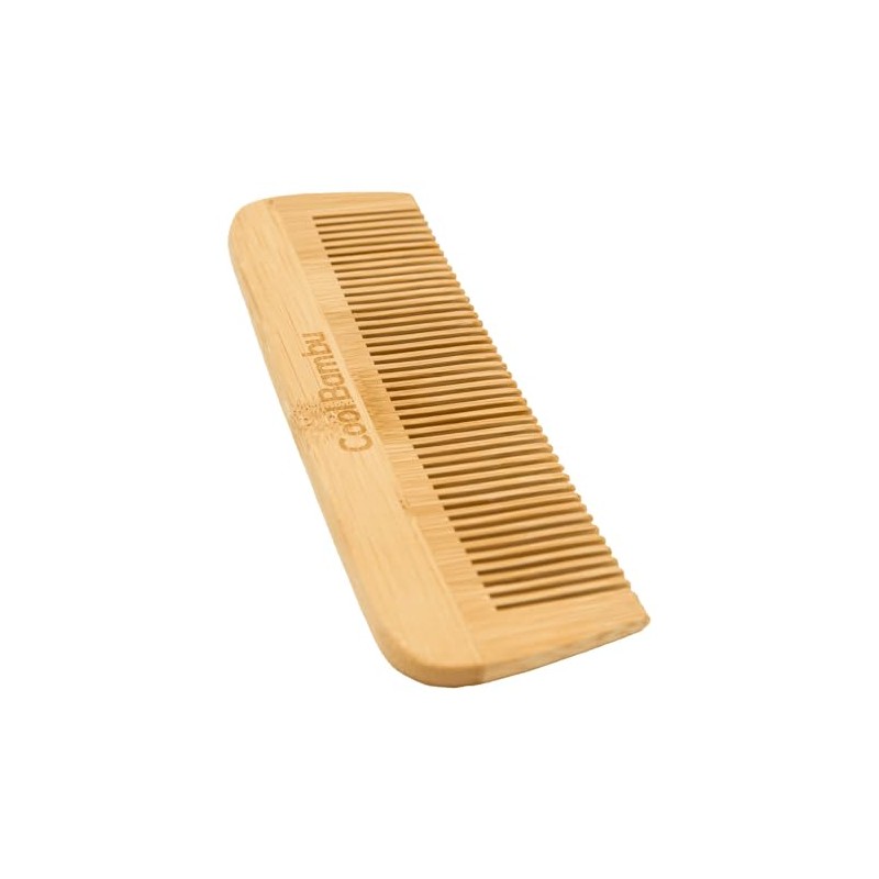 Cool Bambú - Peine de Bambú