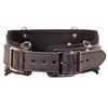Occidental Leather B5135 LG Stronghold Belt System - Black