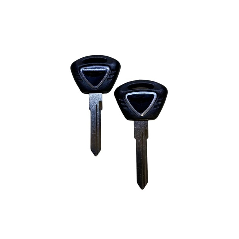 TMC1 - TMC3 Triumph - Motorcycle/ATV Key Blank SafeCo Brands
