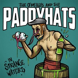 In Strange Waters (Cd+bluray)