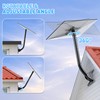 Gen 3 Starlink Mount, Include Starlink Gen 3 Pipe Adapter,
