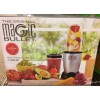 Magic Bullet The Original Magic Bullet Express 11 Piece Blender