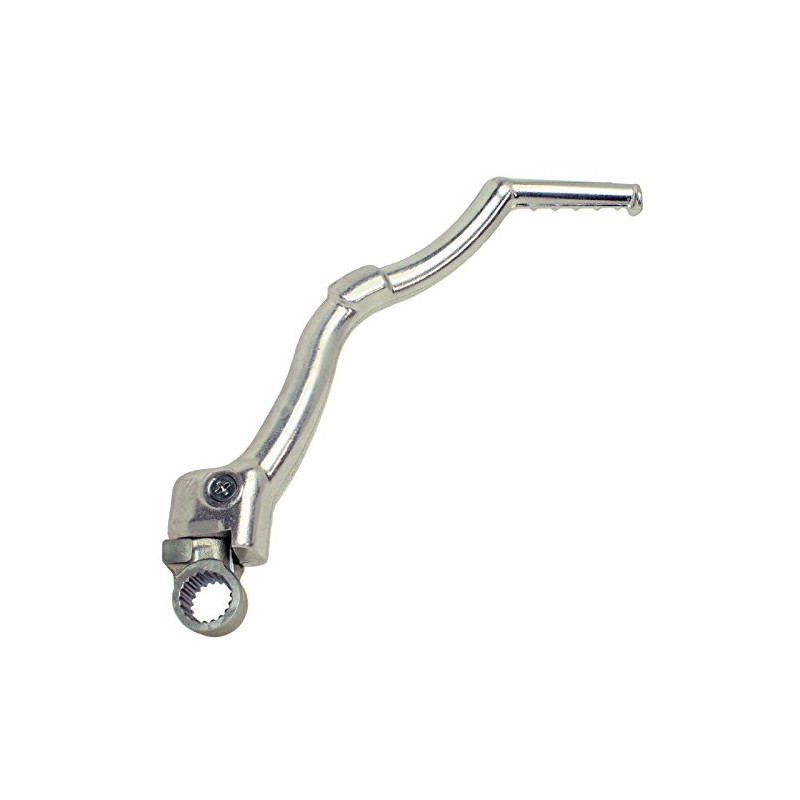 Caltric Kick Start Compatible with Honda Crf450R Crf 450R 2002-2005