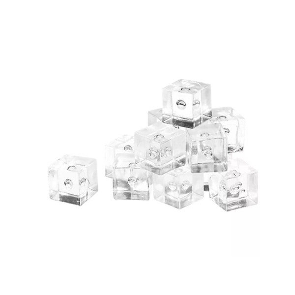 Lionel 14240 O Gauge Ice Blocks 10 Pack
