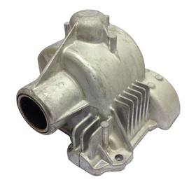 6QT Stand Mixer Gearbox Transmission Cover and Gasket 8212396, 9709511. Compatible with 6QT Stand Mixers.