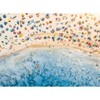 Puzzles NATHAN 4005556871384 500-Piece Summer on the Beach Puzzle for