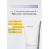 Celimax Derma Nature Relief Madecica pH Balance Espuma de Limpieza