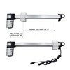 Linear Actuator Kaidi Model KDPT007-179 Power Recliner Lift Chairs Motor