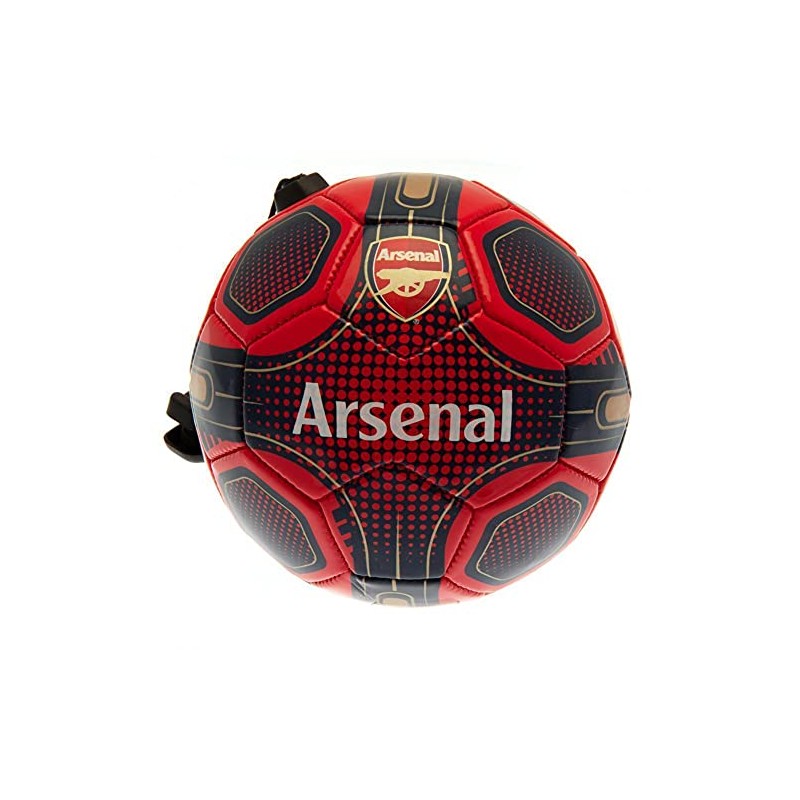 Hy-Pro International Ltd Unisex Team Merchandise Skills Trainer, Red, One