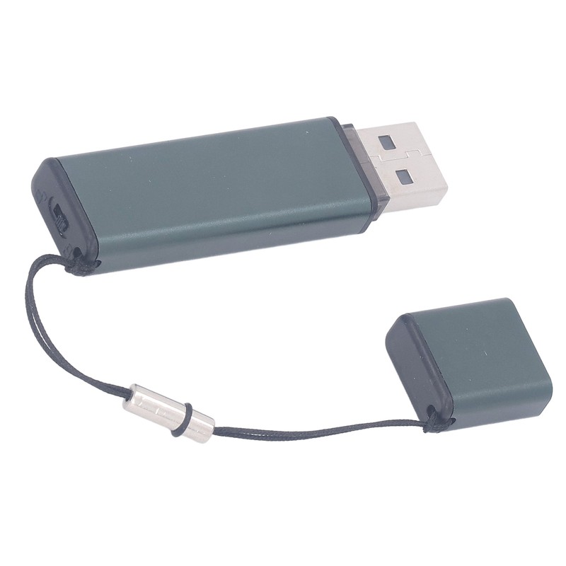 V3 USB Killer with Switch ABS U Disk Miniature High