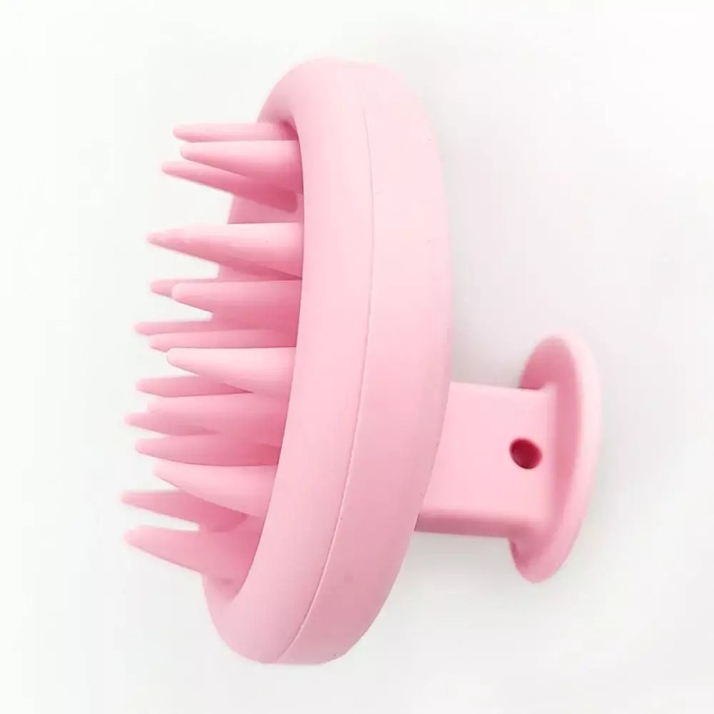 두피브러쉬 두피 케어 마사지기 샴푸 브러쉬 각질관리(특가) Scalp Brush Scalp