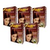 5 HENNA TINTE PARA CABELLO (CAFE ESPECIAL) HASHMI | LO
