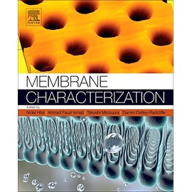 Membrane Characterization