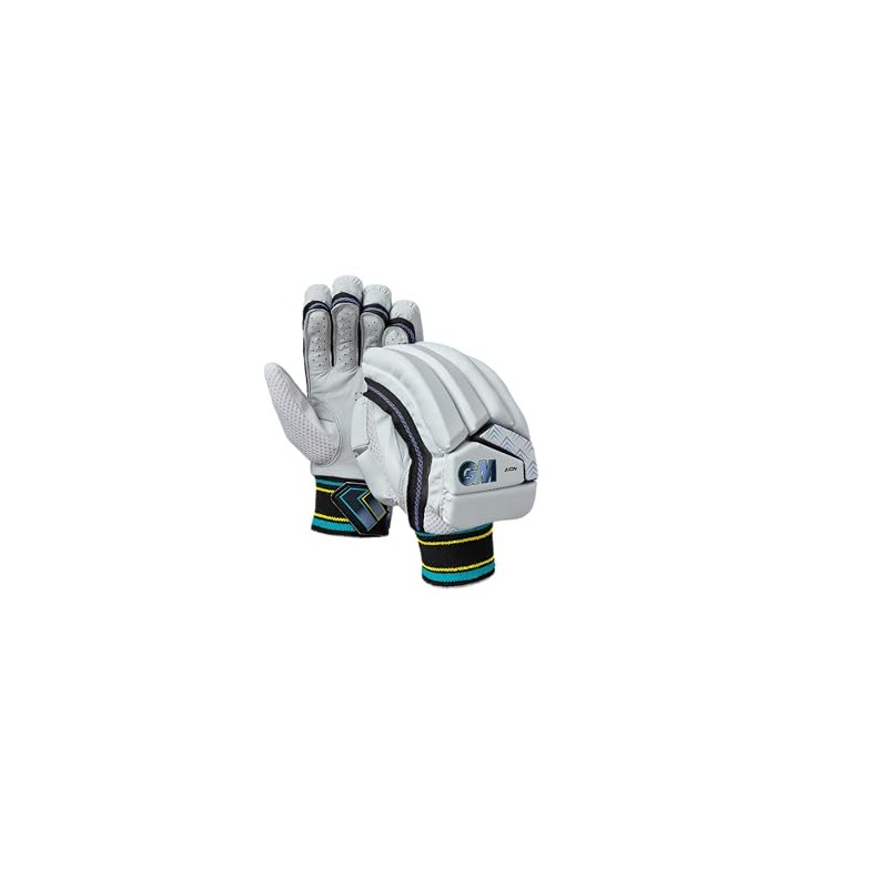 Gunn & Moore GM Cricket Batting Gloves | Aion |