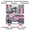 CARTMAN Home Tool Set Kit, Basic Household Hand Tools with