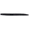 Yamamoto 5'' Senko Black W/ Large Blue Flake (10 Pack)
