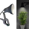 LED Plant Grow Light Bulbs Full Spectrum with 17.29 PPF,