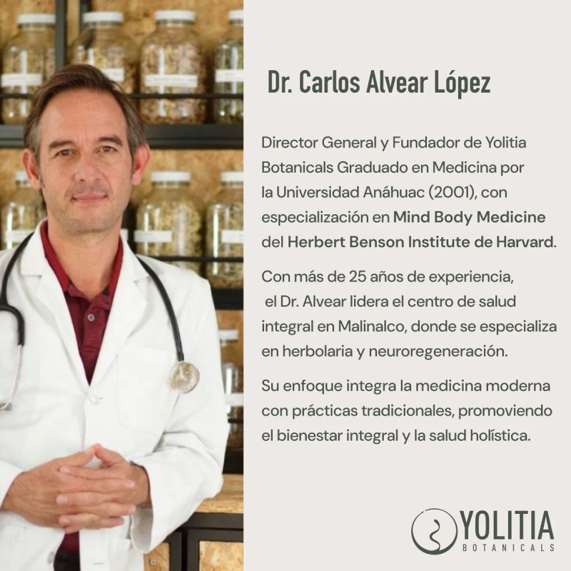 Enervit | Vitalidad Natural Con Ashwagandha + Maca 120 Caps