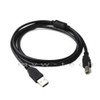 USB Sync Cable Cord for M-Audio Oxygen 61 49 88