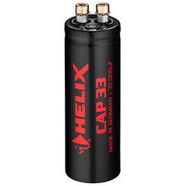 Helix CAP 33