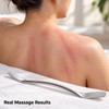 Stainless Steel Gua Sha Massage Tool for Body Care –