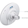 Ubiquiti NanoBeam ac Gen2 High-Performance airMAX ac Bridge (NBE-5AC-Gen2-US)