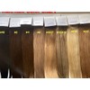 TressMatch 18"-20" Ponytail Wrap-on Clip in Remy Human Hair Extensions
