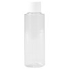 Sealed empty scaling bottles for testing / 시험용 스케일링 공병 밀폐 용기