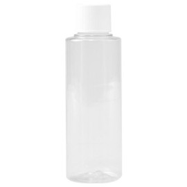 Sealed empty scaling bottles for testing / 시험용 스케일링 공병 밀폐 용기