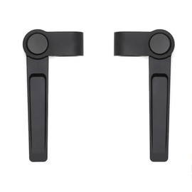 HangTon Support Feet Fold-Away for DJI Ronin 2 Gimbal Handheld Ring Support Standard, Left and Right