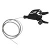 7 Speed Thumb Gear Shift Lever Bike Shift Lever Bike