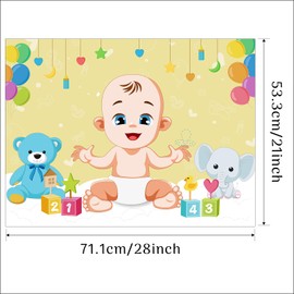 Morcheiong Pin The Tail on The Turkey Thanksgiving Game with 48 Tails, Thanksgiving Party Favors Activities Supplies Decorations for Kids