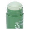 Mascarilla Facial Limpiadora De Poros, Té Verde, Arcilla Hid