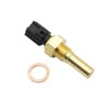 RONTCOS Cold Start Injector Time Switch Sensors 89462-20040 8946220040 for