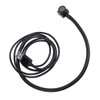 USB Center Webcam 4K 15fps 8MP Auto Focus 80° Viewing