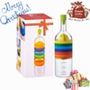 ZNOKA Multipurpose Function Kitchen Tool Bottle 8 In 1, Cooking