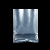 100 Pcs 8"x15" Clear Plastic Fish Bags,3 Mil Thick-Leak-Proof Shipping