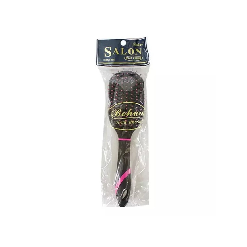 드라이빗 쿠션 브러쉬 헤어 머리 두피 케어 볼륨 꼬리 빗