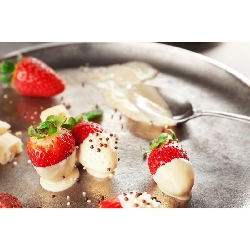 A Blend Above Creme Brulee Fondue Mix, (3 Pack), All