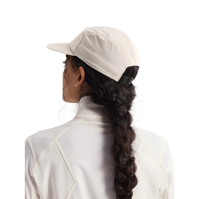 Arc'teryx Gamma 5 Panel Cap | Softshell Cap for Sun